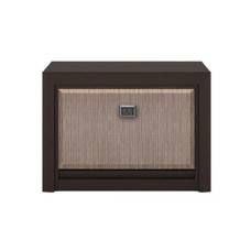 Тумба для обуви Коен МДФ BUT1D Венге магия/штрокс темный Гербор (Gerbor) Украина